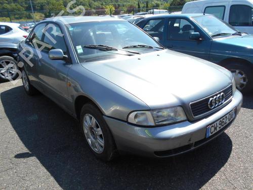 Right headlight AUDI A4 B5 (8D2) 1.9 TDI | BP24758698C29  - Image 8