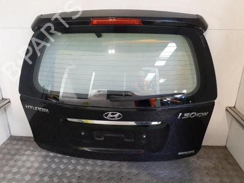 Tailgate HYUNDAI i30 Estate (FD) 1.6 CRDi | BP24761084C6 