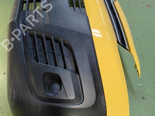 Front bumper CITROËN JUMPY III Van (V_) 1.5 BlueHDi 100 | BP40123560C7 - Image 9