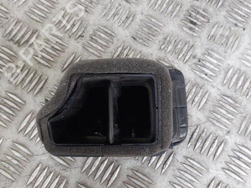 Luftventil VW GOLF VI (5K1) 1.6 TDI (105 hp) 24757290