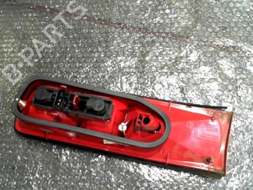 Used Right tailgate light Right tailgate light RENAULT SAFRANE II (B54_) 2.0 16V (B54L) (136 hp) 24753187 24753187