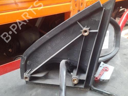 Bakspejl Højre FIAT STILO (192_) 1.9 JTD (192_XE1A) | BP24768708C27 