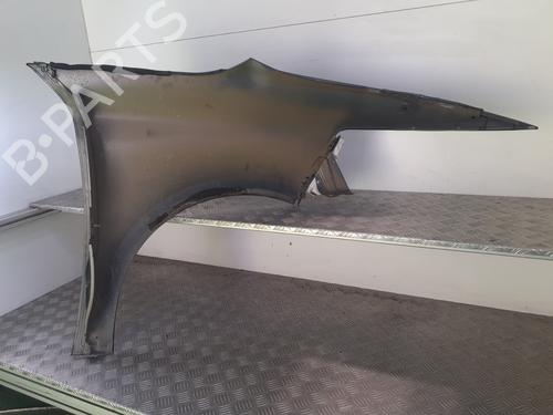 Left front fenders CITROËN C4 Picasso II 1.6 HDi / BlueHDi 115 | BP24798894C41 