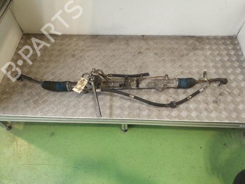 Used Steering rack Steering rack ALFA ROMEO 147 (937_) 1.9 JTD (937.AXD1A, 937.BXD1A, 937.AXV1A, 937.BXB1A,... (115 hp) 24739325 24739325