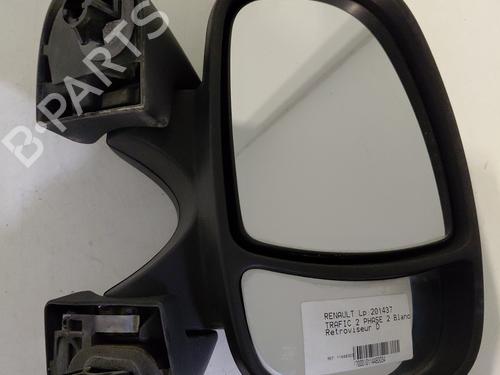 right-mirror-renault-trafic-ii-van-fl-2001-29871693 main image