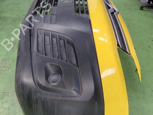 Front bumper CITROËN JUMPY III Van (V_) 1.5 BlueHDi 100 | BP35918557C7 - Image 3