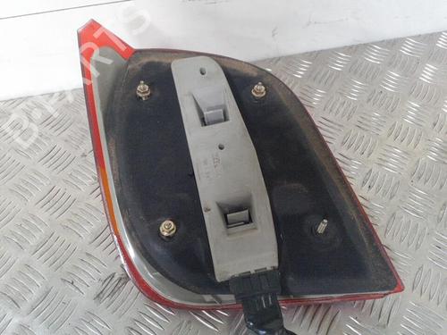 Right taillight FORD FIESTA III (GFJ) 1.8 D | BP24759798C35 