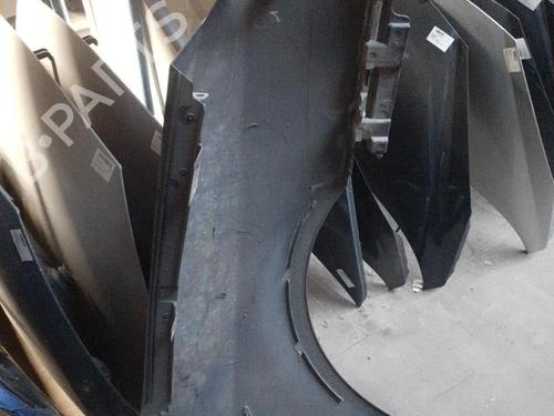 Grill RENAULT VEL SATIS (BJ0_) 2.2 dCi (BJ0E, BJ0F) | BP24757895C40 - Image 4