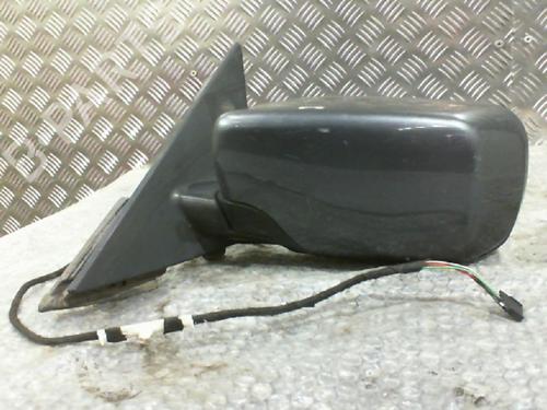 Left mirror BMW 3 (E46) 330 d | BP24766213C26 