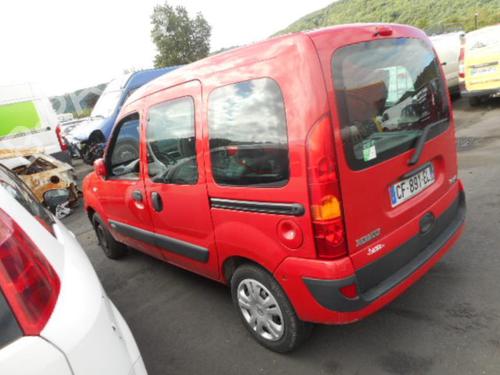 Right headlight RENAULT KANGOO (KC0/1_) 1.6 16V | BP24748521C29 - Image 3