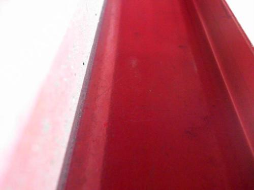 Left mirror SKODA FABIA I Combi (6Y5) 1.4 16V | BP24744116C26 