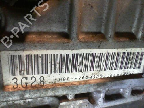 Gearbox VW EOS (1F7, 1F8) 2.0 TDI | BP24755581M3 - Image 4