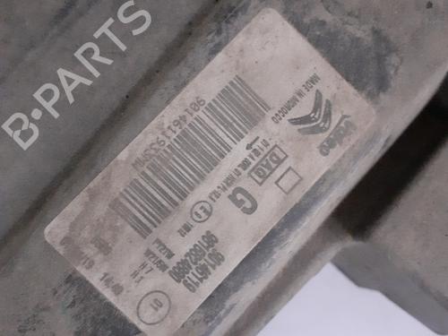 Left headlight CITROËN BERLINGO Box Body/MPV (K9) 1.5 BlueHDi 130 | BP28130493C28 