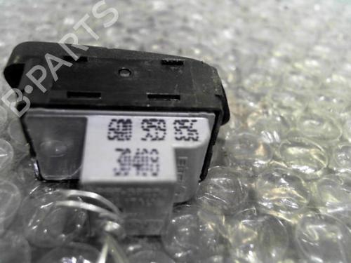 Right front window switch VW POLO (9N_, 9A_) 1.4 TDI | BP24763681I26 