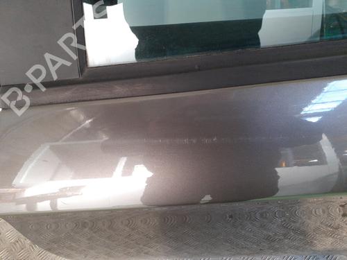 Used Left rear door ALFA ROMEO 159 (939_) 1.9 JTDM 16V (939AXC1B, 939AXC12) (150 hp) 24753478