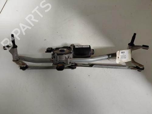 Used Front wiper motor PEUGEOT EXPERT Van (V_) 2.0 BlueHDi 120 (122 hp) 28814240