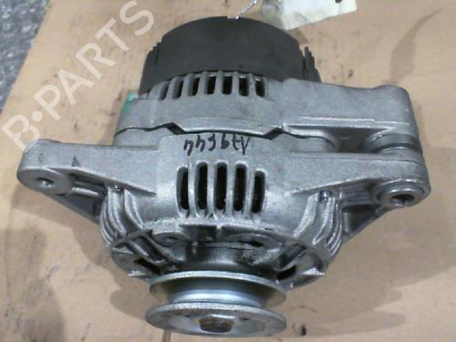 Generator CITROËN SAXO (S0, S1) 1.1 X, SX (60 hp) 24746264