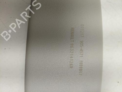 Rear mirror RENAULT MEGANE IV Hatchback (B9A/M/N_) 1.5 dCi 110 (B9A3) | BP39630696I6 - Image 3