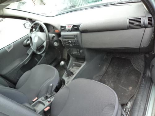 Used Parts FIAT STILO Multi Wagon (192_) 1.9 JTD 2402502