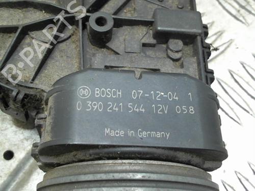 Used Front wiper motor Front wiper motor DACIA LOGAN MCV (KS_) 1.5 dCi (KS0W) (86 hp) 24739763 24739763