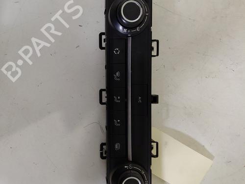 Commande Chauffage TOYOTA PROACE Van (MDZ_) 1.5 D4d (MDZ1) (120 hp) 29564783