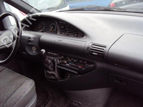Left headlight CITROËN EVASION MPV (22, U6) 2.0 | BP24768941C28 