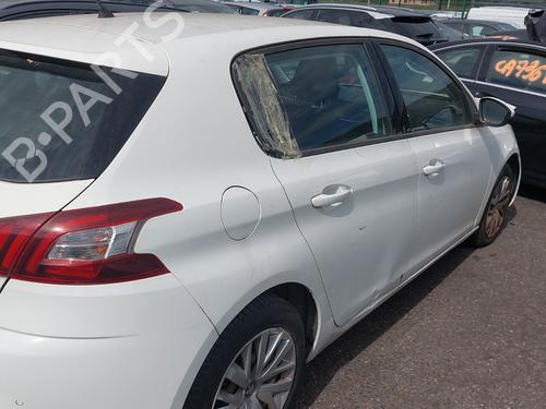 Starter PEUGEOT 308 II (LB_, LP_, LW_, LH_, L3_) 1.6 THP 125 | BP29083168M8 