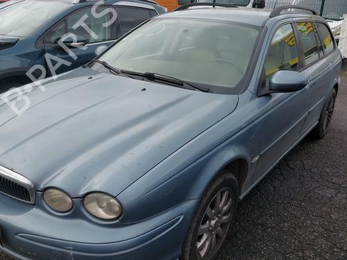 Used Parts JAGUAR X-TYPE I Estate (X400) 2.0 D 4220332