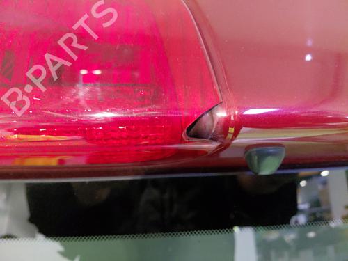 Tailgate NISSAN JUKE (F15) 1.6 | BP24741358C6 