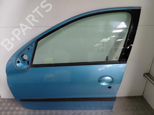 Dør venstre foran PEUGEOT 206 Hatchback (2A/C) 1.4 i (75 hp) 29210280