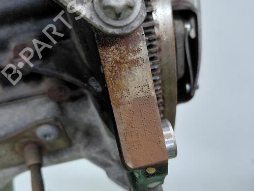Engine OPEL CORSA E (X15) 1.2 (08, 68) | BP36055796M1 - Image 6