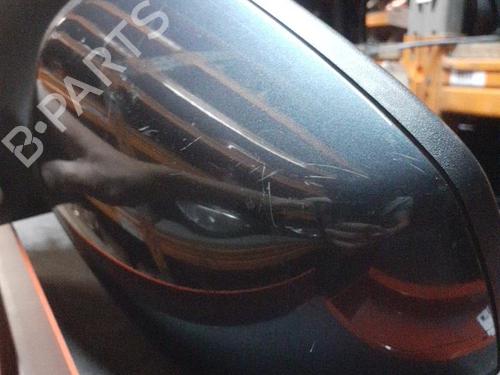 Left mirror FORD MONDEO III (B5Y) 2.0 16V TDDi / TDCi | BP24748315C26 