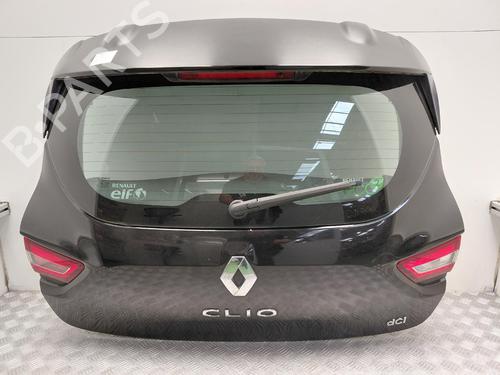 Used Tailgate Tailgate 38681936 38681936
