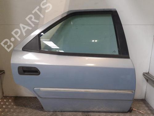 Used Right rear door CITROËN XANTIA (X1_, X2_) 1.8 i 16V (110 hp) 24756893