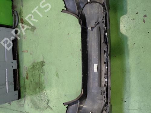 Used Rear bumper Rear bumper PEUGEOT 308 II (LB_, LP_, LW_, LH_, L3_) 1.6 HDi (92 hp) 39630723 39630723