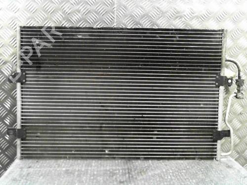 AC radiator PEUGEOT EXPERT Van (222) 2.0 HDI | BP24752734M32