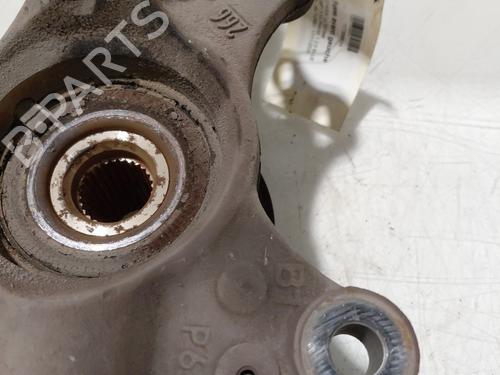 Venstre Styrespindel Lejehus CITROËN JUMPY III Van (V_) 2.0 BlueHDi 120 | BP30897642M25