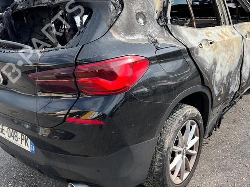 Right taillight BMW X2 (F39) sDrive 18 d | BP31612866C35 