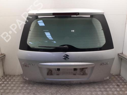 Tailgate SUZUKI SX4 (EY, GY) 1.6 DDIS (RW416D) | BP24767982C6 - Image 3