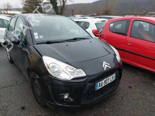 Used Parts CITROËN C3 II (SC_) 1.4 (73 hp) 4445877