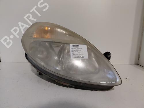 Right headlight LANCIA YPSILON (843_) 1.4 16V (843.AXC11, 843.AXC1B, 843.AXC1A) | BP31054176C29 - Image 6