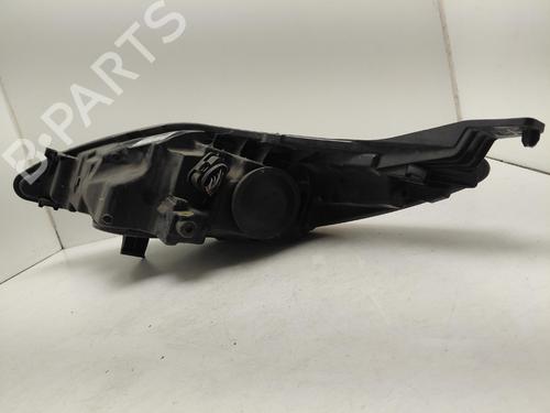 Right headlight FORD FIESTA VI (CB1, CCN) 1.6 TDCi | BP37471227C29 - Image 2