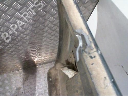 Rear bumper PEUGEOT 406 (8B) 1.8 16V | BP24755919C8 
