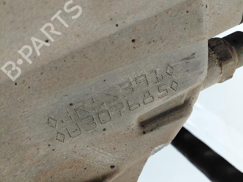 Gearbox RENAULT KANGOO Express (FW0/1_)  | BP34005317M3  - Image 5