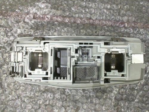 Interior roof light CITROËN C-CROSSER (VU_, VV_) 2.2 HDi | BP24745829I8 
