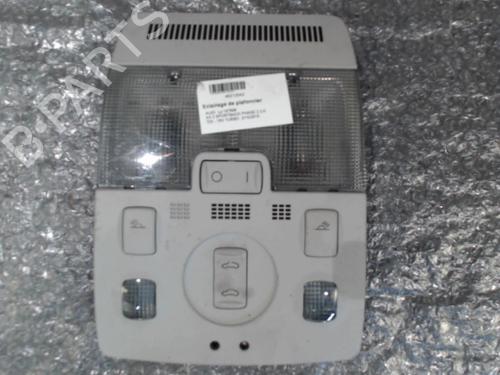Used Interior roof light AUDI A3 Sportback (8PA) 2.0 TDI 16V (140 hp) 24765164