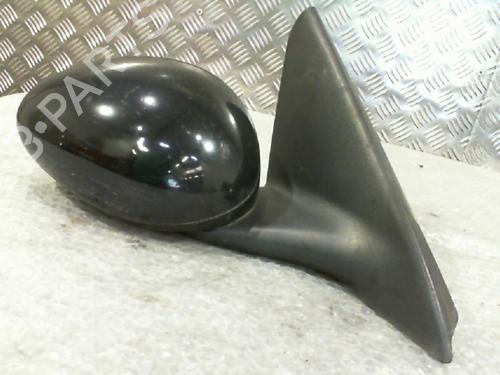 Used Right mirror ALFA ROMEO 147 (937_) 1.9 JTD (937.AXD1A, 937.BXD1A, 937.AXV1A, 937.BXB1A,... (115 hp) 24762255