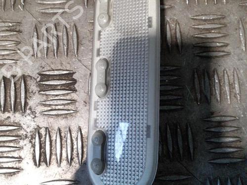 Used Interior roof light NISSAN QASHQAI / QASHQAI +2 I (J10, NJ10, JJ10E) 1.5 dCi (106 hp) 24746649