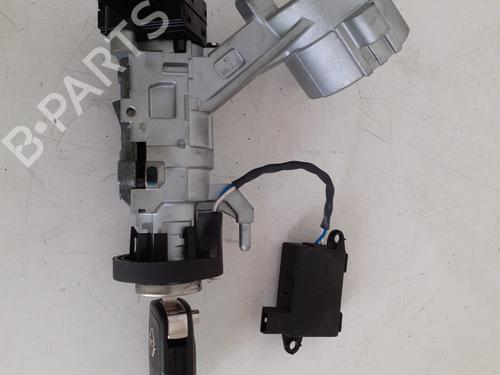 Used Ignition barrel Ignition barrel OPEL ASTRA J Sports Tourer (P10) 1.7 CDTI (35) (125 hp) 26875944 26875944