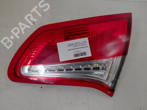 Right tailgate light CITROËN C4 II (NC_) 1.6 HDi 90 | BP38549270C80 - Image 3